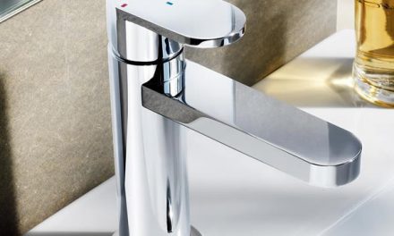 Energie besparen bij Topkranen.nl | Hotbath Flower Power kraan kopen?